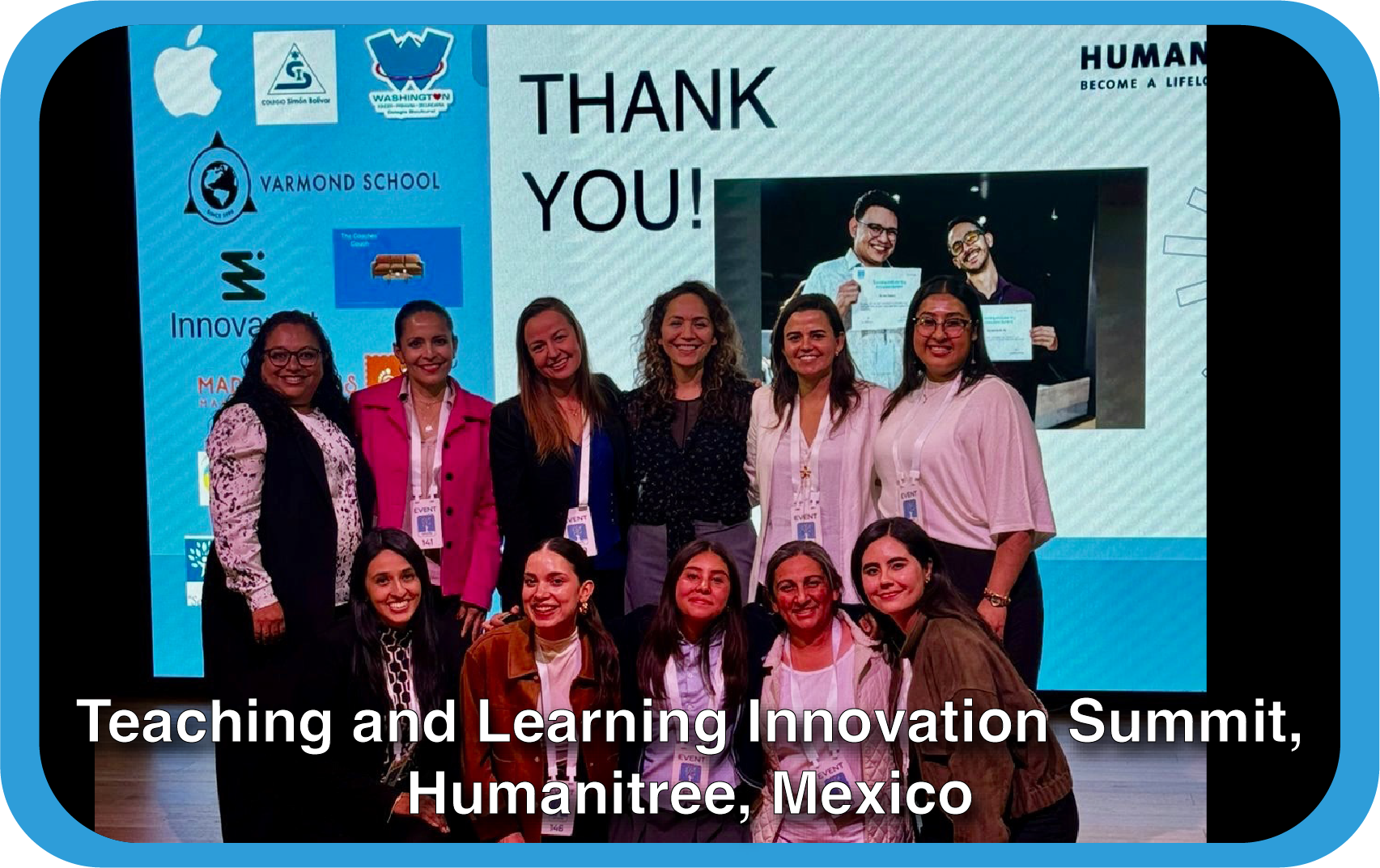 ADS Success Stories champions CDMX Apple