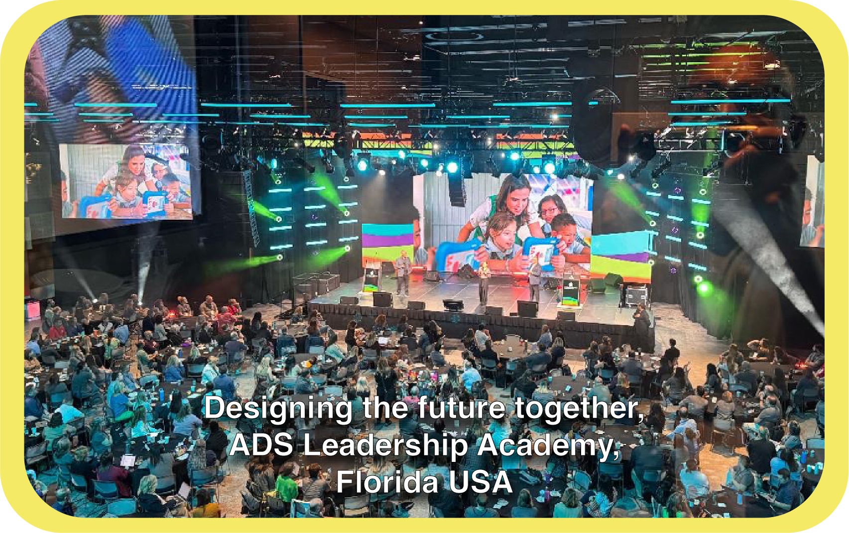 ADS Success Stories champions CDMX Apple